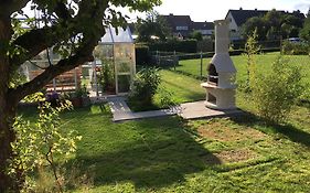 Pension Hugo